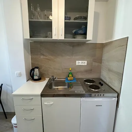 On The Appartement