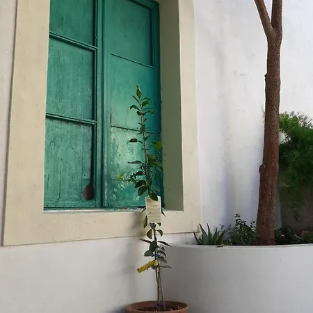 Apartment On The *